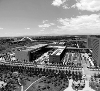 昌平區未來科技城第二小學、第二中學建設項目