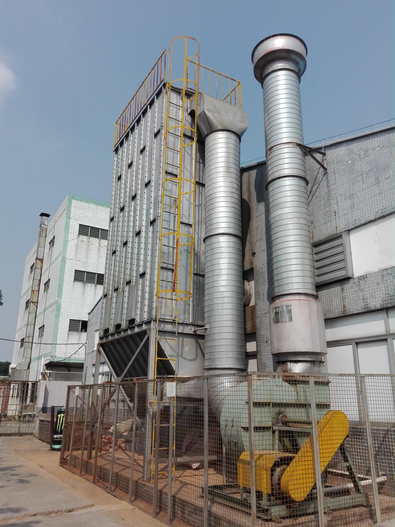 工業廢氣處理,廢氣處理工程,VOC有機廢氣處理 工業廢氣處理,廢氣處理工程,VOC有機廢氣處理