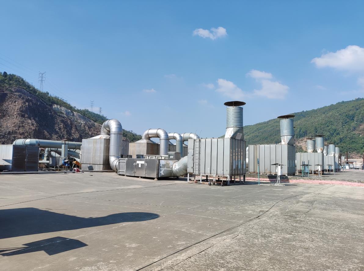 工業廢氣處理,廢氣處理工程,VOC有機廢氣處理 工業廢氣處理,廢氣處理工程,VOC有機廢氣處理